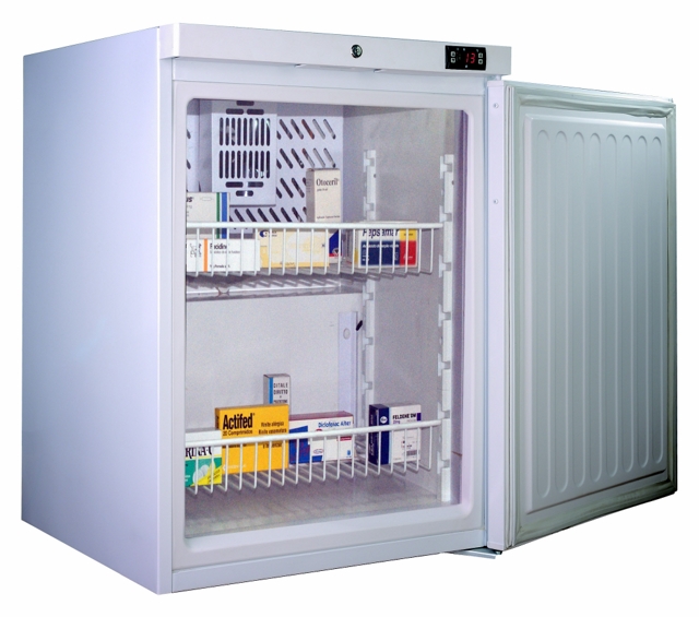 DS-CL200VS - 150LT +2°+8°C DS-CL200VS - 150LT +2°+8°C